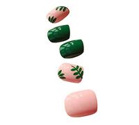 Jueshanzj Decoration Ongles Femme Sticker Vernis a Ongle 3D Impermeable DA043