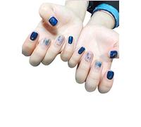 Jueshanzj Decoration Ongles Femme Sticker Vernis a Ongle 3D Impermeable DA079