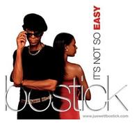 Juewett Bostick - It's Not So Easy