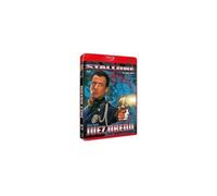 Juez Bd 1995 Judge Dredd [Blu-Ray] [Import]