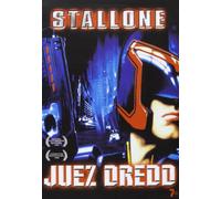 Juez Dredd (Import Dvd) (2013) Sylvester Stallone; Armand Assante; Diane Lane;