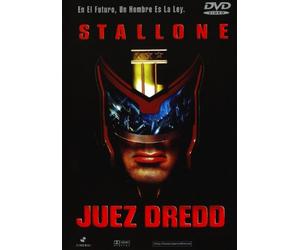 Juez Dreed [Import]