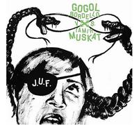 Juf - Gogol Bordello Vs Tamir Muskat