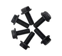 JUFENGYAN Boulon de serrage # 145344-01 pour scie à onglet - Noir - Pièces de rechange - Boulons de scie à onglet DeWalt DW718