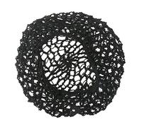 Jufjsfy 1X Femmes Doux Rayon Snood Cheveux Net Cap