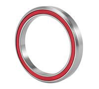 Jufjsfy 40 x 52 x 7 mm 45 degres x45 degre P16 Cone ACB Angulaire Roulement de pour 1-1/2 Pouces Casque