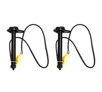 Jufjsfy Capteur de charnière Actionneur Capot actif Gauche et Droite A1179061000 pour CLA GLA - W176 X117 X156