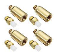 Jufjsfy Convient à - - - de suspension de soupape à pression résiduelle 7L0616813B 7L0616813