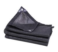 Jufjsfy Filet de protection contre le soleil, en , pour l'extérieur, le jardin, , la voiture, 2 x