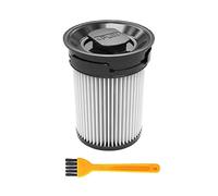 Jufjsfy Filtre Hepa pour - Triflex HX1 SMLL0 SMML0 SMUL0 SMUL5 Pièces de rechange pour aspirateur