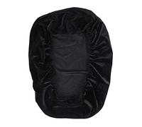 Jufjsfy Housse de protection ultime pour guitare, housse de protection pour guitare, acoustique, flamenco, archet et guitares coupées, fait à la main, noir, Noir