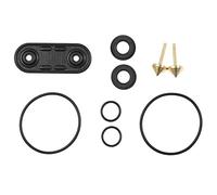 Jufjsfy Kit de réparation de valve de chauffage pour W124 W220 2208300184 A2208300184