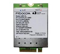 Jufjsfy L850- LT4210 FDD-LTE TDD-LTE Carte 4G Module 4G , 917823-001 pour ordinateur portable Til 430440450 G5