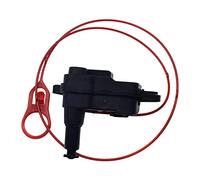 Jufjsfy Neuf 8V0862153A pour - A1 A7 A8 Q3 A3 RS3 - Actionneur de serrure de porte - Commande de moteur 8V0862153B 8V0862153B 8V0862153