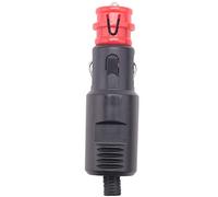 Jufjsfy Prise d'alimentation allume-cigare 12 V