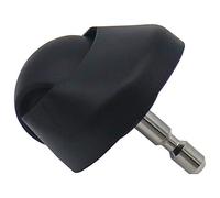 Jufjsfy Roue universelle pour aspirateur 3290 3490 3690 4090 Roue omnidirectionnelle