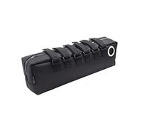 Jufjsfy Sac de batterie de vélo électrique Valise de rangement de vélo Protection étanche Accessoires électriques Sac de vélo électrique, A