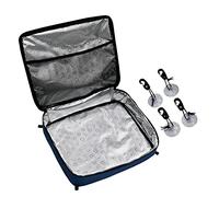 Jufjsfy Sac de Pont Refroidisseur de Planche à Pagaie Poche SupéRieure en Isolant RéSistant à l' pour Sup Kayaks