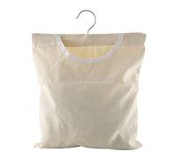 Jufjsfy Sac de rangement pour pinces à linge - Sac de rangement pour vêtements - Lavable