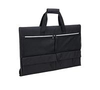 Jufjsfy Sac de transport pour 24 ordinateurs de bureau, sac de rangement pour protection contre la poussière