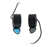 Jufjsfy Vitesse rapide de frein au pouce - Régulateur de vitesse pour accélérateur Max G30D - Accessoires de vitesse rapide