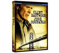 Jug? coupable (True Crime) by Clint Eastwood