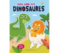 Juga Amb Els Dinosaures