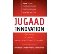 Jugaad Innovation by Simone Ahuja Collectif (Auteur)