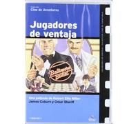 Jugadores De Ventaja [Import]