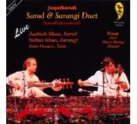 Jugalbandi - Sarod & Sarangi Duet