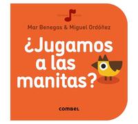 Jugamos a las manitas?/ We play the little hands?