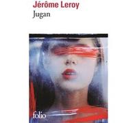 Jugan Jérôme Leroy (Auteur)
