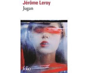 Jugan Jérôme Leroy (Auteur)