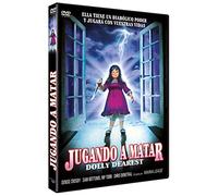 Jugando a Matar 1992 DVD Dolly Dearest