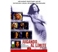 Jugando Al Limite (On The Edge)
