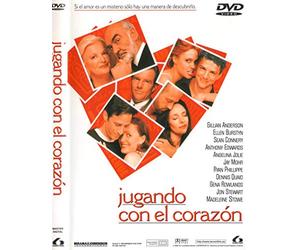 Jugando Con El Corazon [Import]