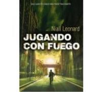 Jugando Con Fuego - Leonard, Niall Leonard, Niall (Auteur)