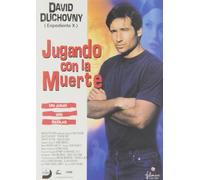 Jugando Con La Muerte (1997) [Import]