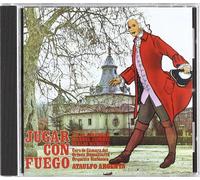 Jugar Con Fuego [Import]