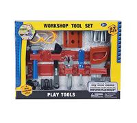 Jugatoys - Ensemble d'outils, Multicolore, Standard (S2424674)