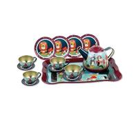 Jugatoys- Jouet, 966-B19, Multicolore