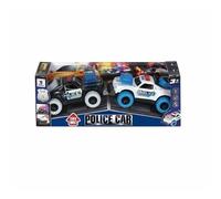 JUGATOYS - Jouet Multicolore (1819-35B)