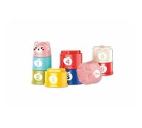 JUGATOYS - Jouet Multicolore (BM7910)