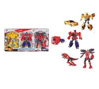 JUGATOYS - Jouet Multicolore (D622-E510A)