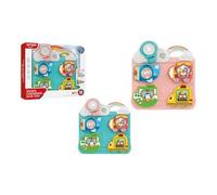 JUGATOYS - Jouet Multicolore (HE8088)