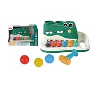 JUGATOYS - Jouet Multicolore (RJ6807)