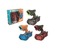 JUGATOYS - Jouet, multicolore (YD898-1909)