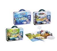 JUGATOYS- Jouet, PG8988A/PG9088A/PG9188A, Multicolore