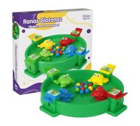 JUGATOYS - Jouets éducatifs, Multicolore (250-22371)
