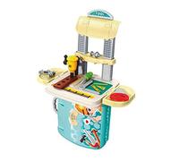 Jugatoys - Mallette à Outils, Multicolore, Standard (S2424694)